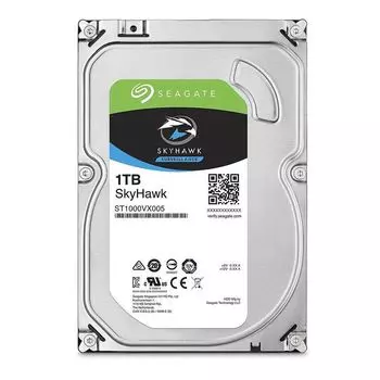 Жёсткий диск Seagate