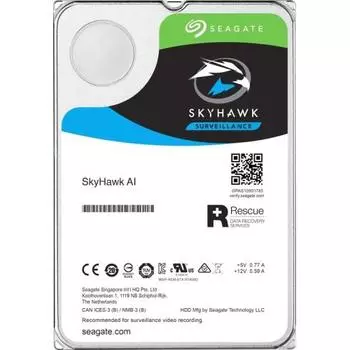 Жёсткий диск Seagate