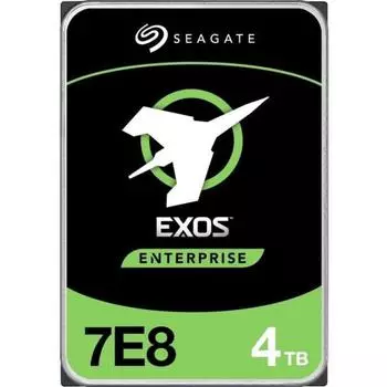 Жёсткий диск Seagate