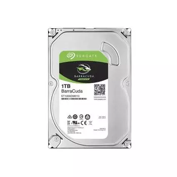 Жёсткий диск Seagate