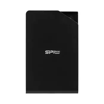 Жёсткий диск Silicon Power