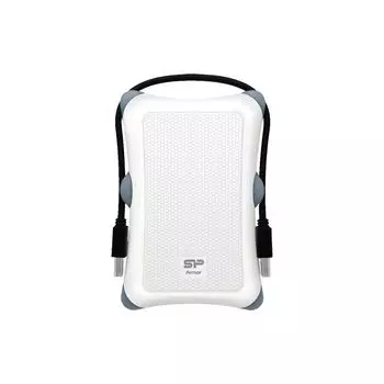 Жёсткий диск Silicon Power