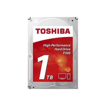 Жёсткий диск Toshiba