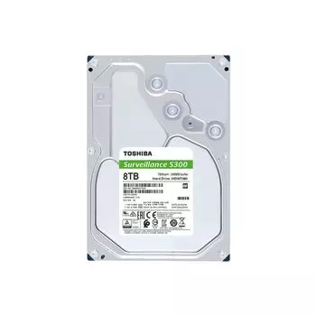 Жёсткий диск Toshiba