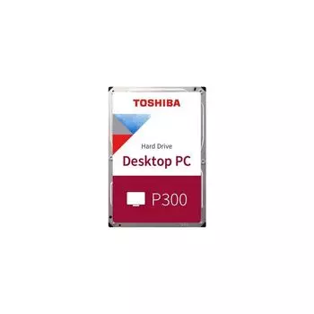 Жёсткий диск Toshiba