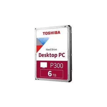 Жёсткий диск Toshiba