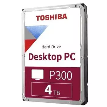 Жёсткий диск Toshiba