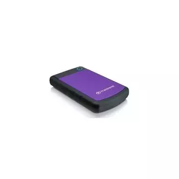 Жёсткий диск Transcend