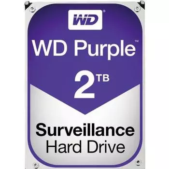 Жёсткий диск WD