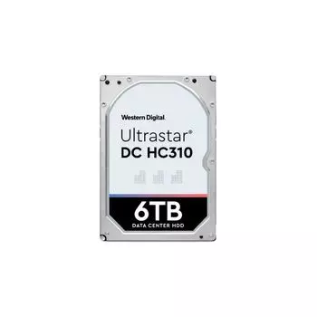 Жёсткий диск WD