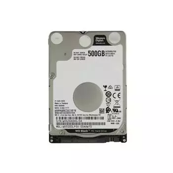 Жёсткий диск WD