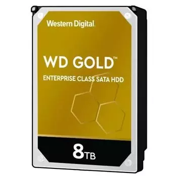 Жёсткий диск WD