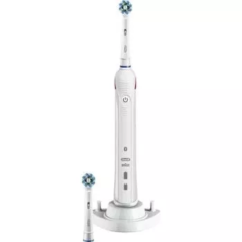 Зубная щетка Braun