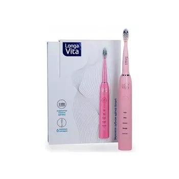Зубная щетка Longa vita