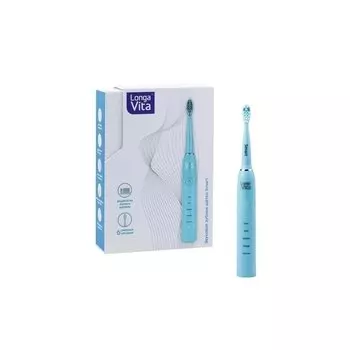 Зубная щетка Longa vita