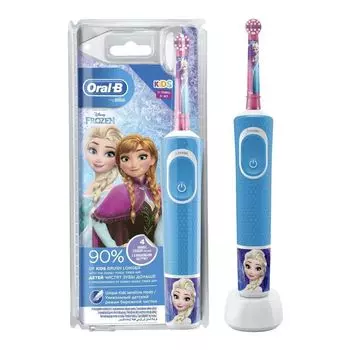 Зубная щетка Oral-B