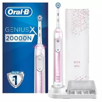 Зубная щетка Oral-B