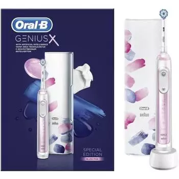 Зубная щетка Oral-B