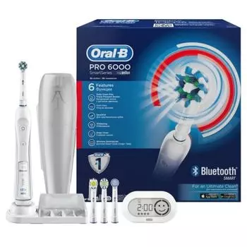 Зубная щетка Oral-B