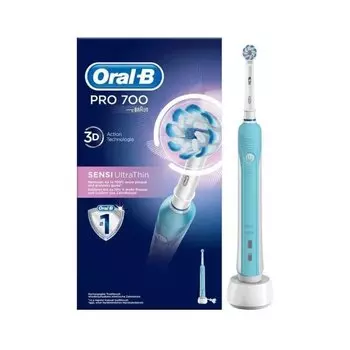 Зубная щетка Oral-B