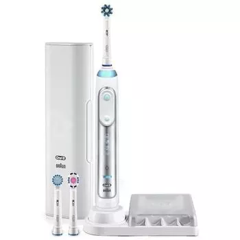 Зубная щетка Oral-B