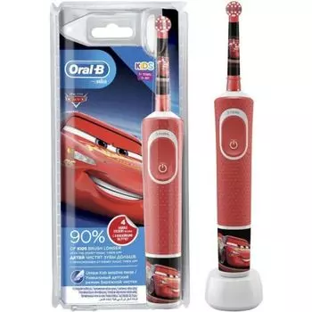 Зубная щетка Oral-B