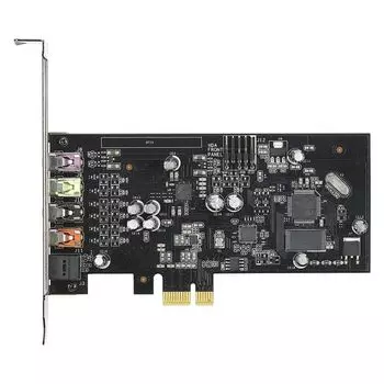 Звуковая карта Asus