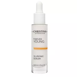 3-Гиалуроновая сыворотка 3luronic Serum