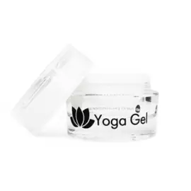 4D-гель Yoga Gel (003311, 07, Яркая мандала, 6 мл)