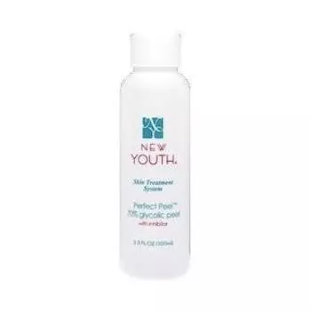 70 % гликолевый пилинг с ингибитором New Youth (100 мл)