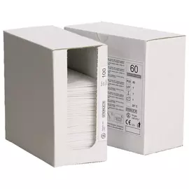 Абразивные накладки с зернистостью 60