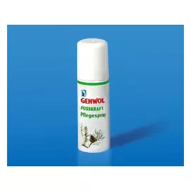 Актив-спрей Fusskraft pelegespray