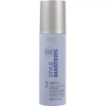 Активатор эластичных завитков Curly Orbital