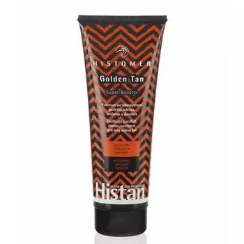 Усилитель загара Natural Bronze Golden Tan Super Booster