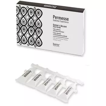 Активирующая сыворотка Expert's Delight Push Potion (150300, 5*5 мл)