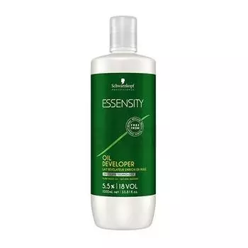 Активирующий лосьон на масляной основе Essensity 5,5% (1794562, 60 мл)