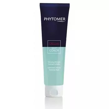 Активная антицеллюлитная ночная маска