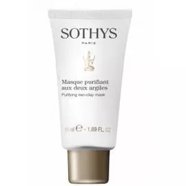 Активная себорегулирующая очищающая маска Purifying Clay Mask (360730, 150 мл)