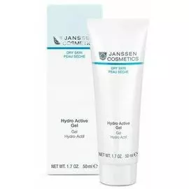 Активно увлажняющий крем-гель Hydro Active Gel