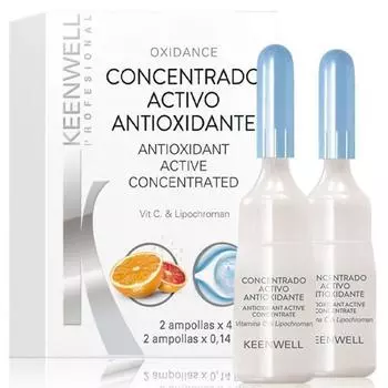 Активный антиоксидантный концентрат Oxidance