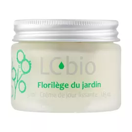 Активный дневной крем Садовая симфония (BIO107, 100 мл)