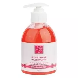 Гель для миостимуляции, электрофореза и микротоков Ультралифт (4501411АPROR, 700 мл)