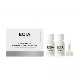 Активный концентрат Biodetox Active Concentrate