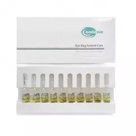 Активный концентрат от темных кругов под глазами