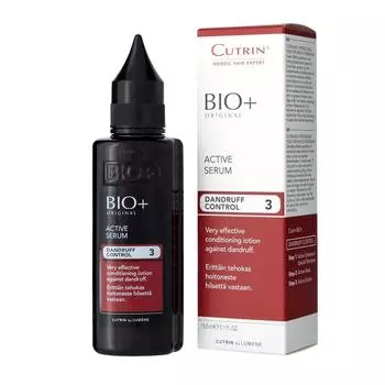 Активный лосьон Bio+