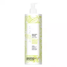 Активный мацерат №3 липолитик, дренаж для твердого целлюлита Essential Oil Massage