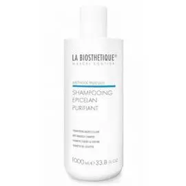 Активный шампунь против перхоти Epicelan Purifiant Anti-Dandruff Shampoo