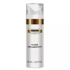 Активный специальный гель Меланостоп