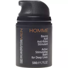 Активный восстанавливающий бальзам от морщин