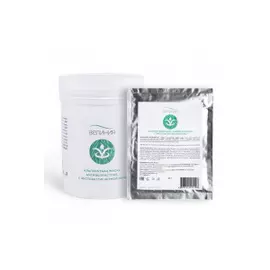 Альгинатная антивозрастная маска с экстрактом черной икры (3394, 200 г)